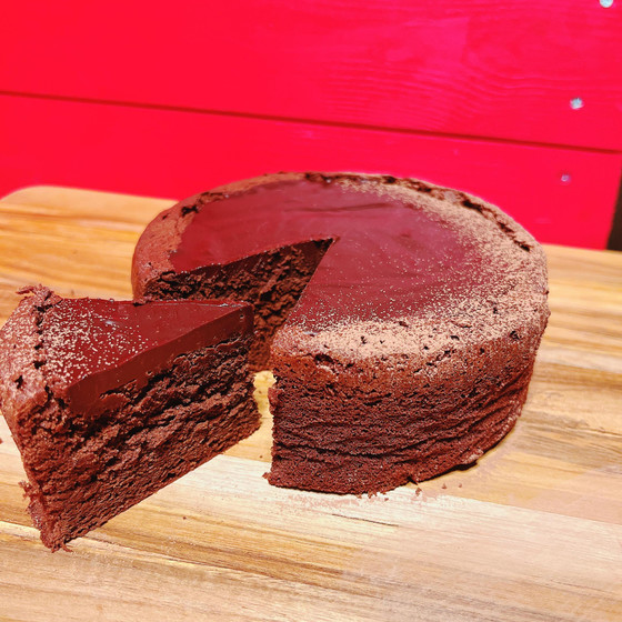 La Promesse du Chocolat ― 恋がほどける、チョコレートの約束 ―