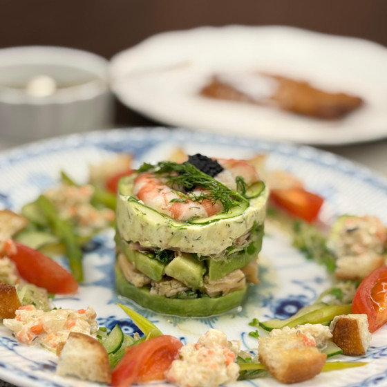 南仏の食卓へようこそ ― ポトフから始まる、やさしいフランス家庭料理 ―