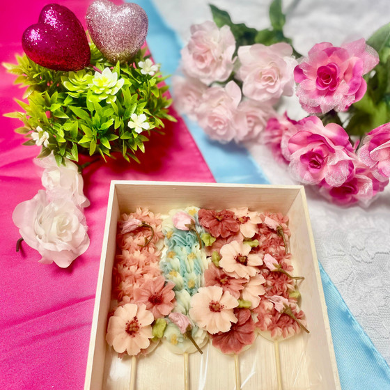 【季節限定レッスン】春のお団子レッスン🌸🍃
