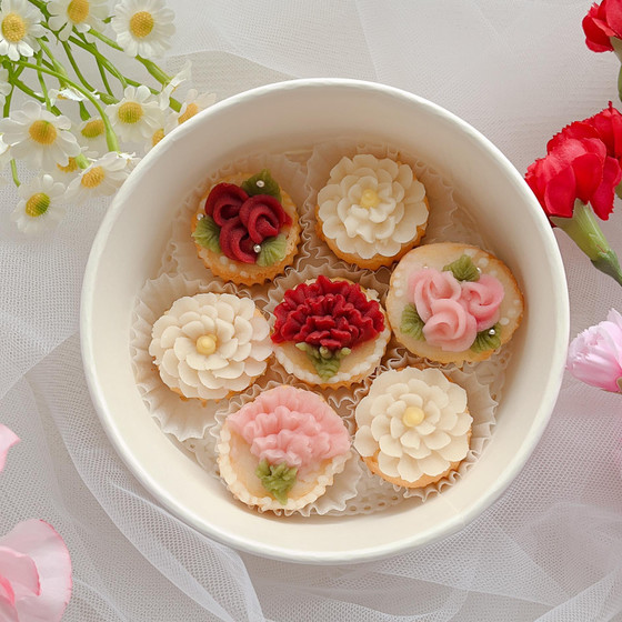 初めてのお花絞り体験レッスン