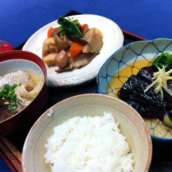 morimamaきっちん