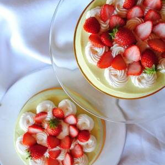 Les Cours de Patisserie Maryse