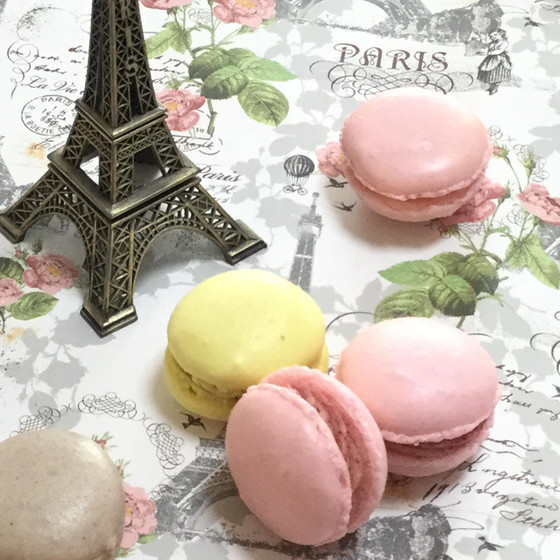 宮代眞弓　お菓子教室　M's Sweet Kitchen