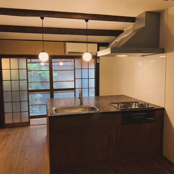 Midori's Kyoto Kitchen
