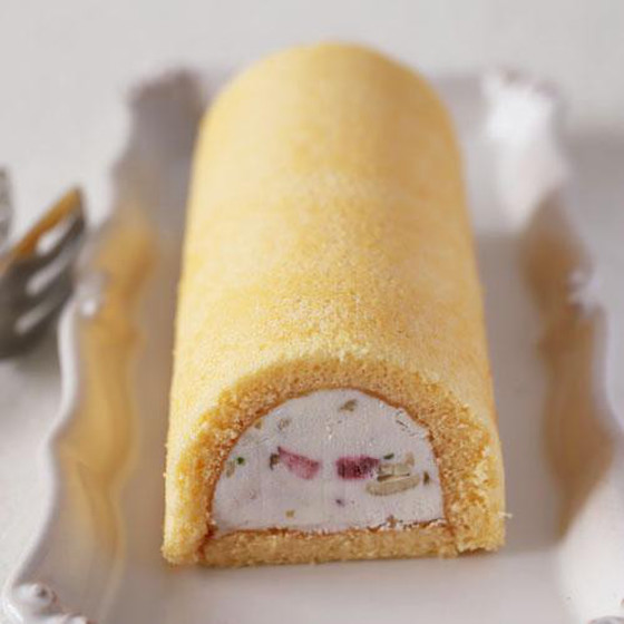 プティ・ガトー（petit　gateau）