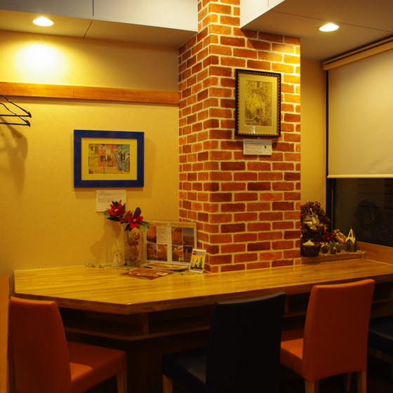 cooking studio Allegria