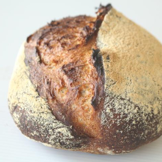 ホシノ天然酵母のパン教室 キコリコウボウ