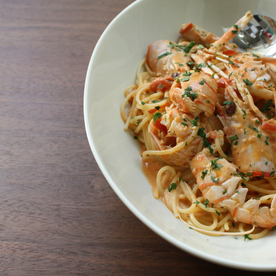 イタリア料理教室　Cucina del Cielo