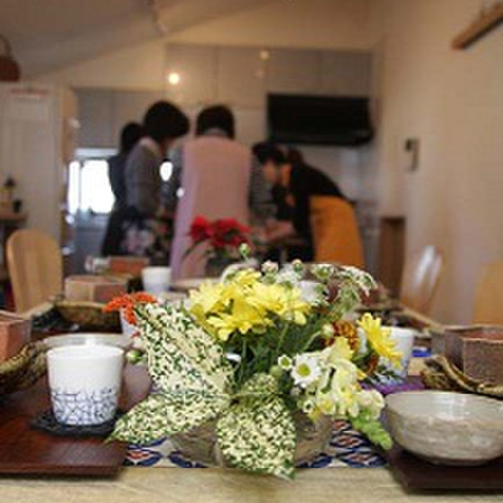 N's kitchen