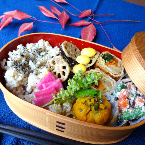 Kurina's Cooking Class