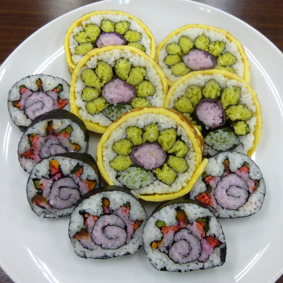 市原ヘルシークッキング