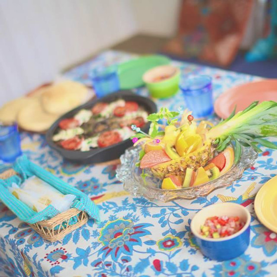 MellowFood