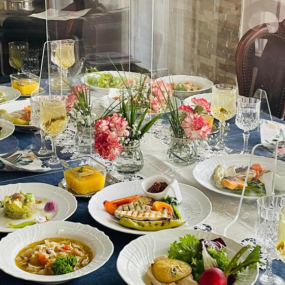 イタリア料理教室　IL Fiore 