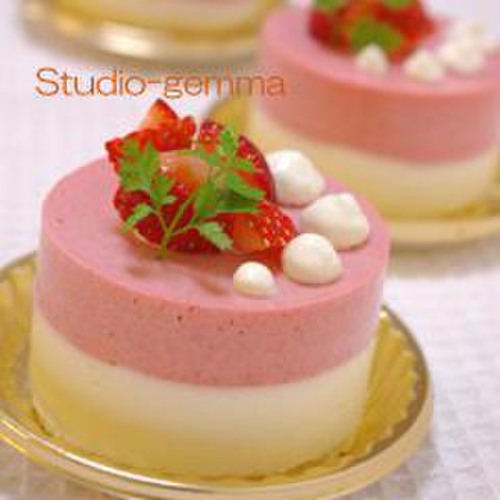 製菓理論と教室運営両方学べるお菓子教室【スタジオジェンマ】