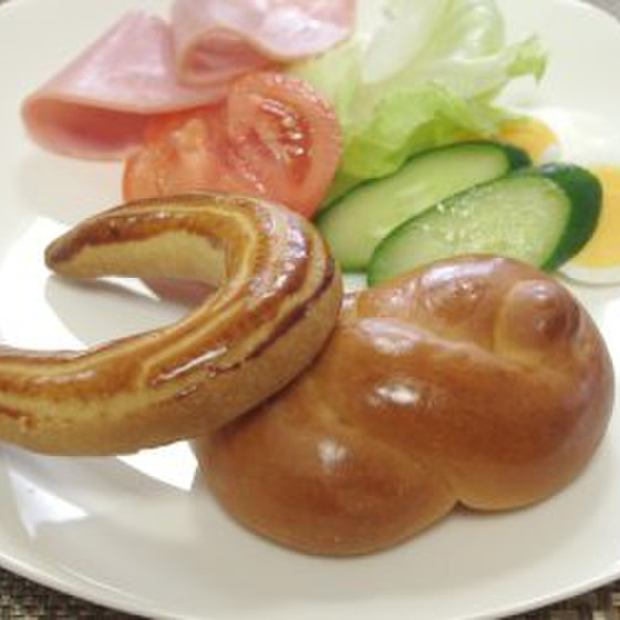 パン教室 ブランシュ
