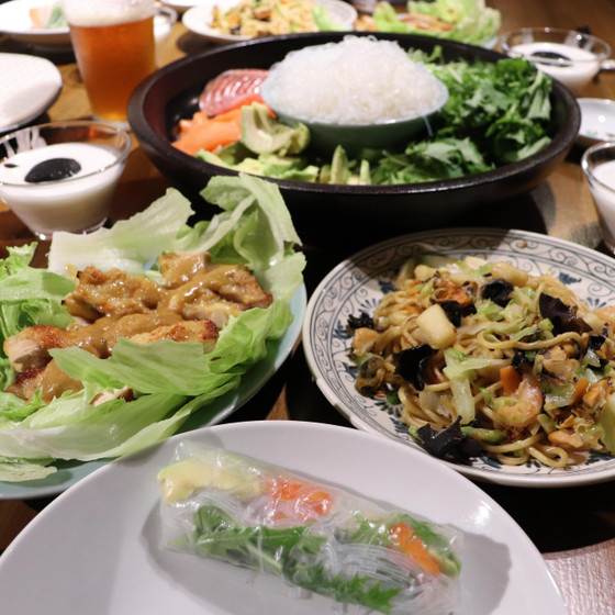 KATO KITCHEN STUDIO