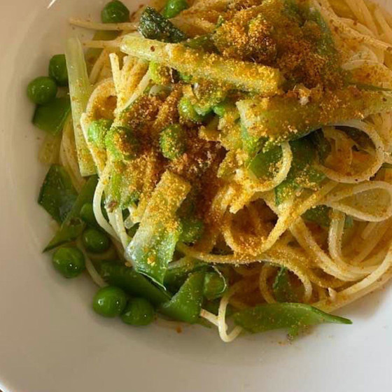 季節のイタリア料理La CUCINA/料理教室ごはんとうつわ