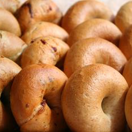長野市パン教室Emy'sBagel