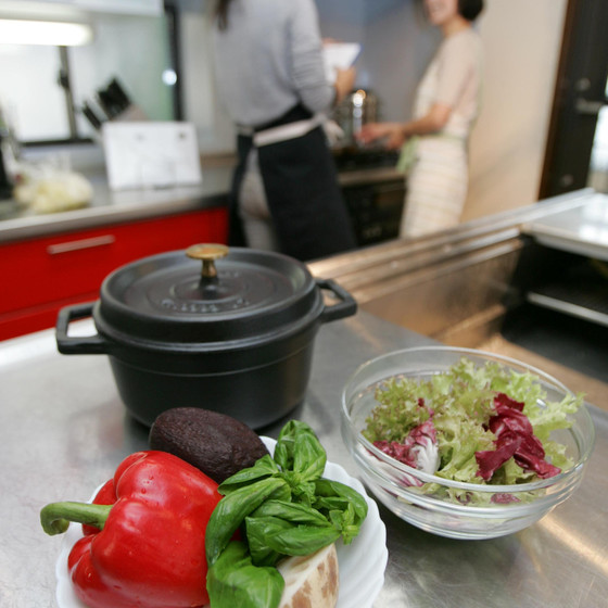 なるほど！のある料理教室　Ｙｏｕｒ　Ｋｉｔｃｈｅｎ