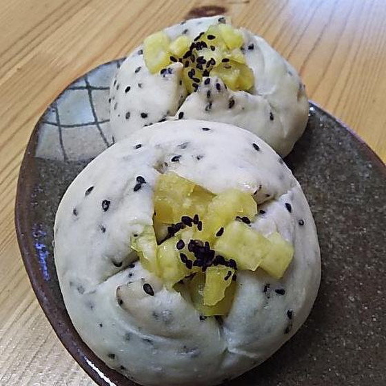Rosetta Oven ゆったり気分でパンづくり 