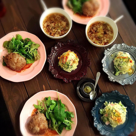 KitchenBlanche