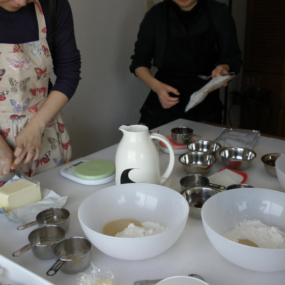 白神こだま酵母パングルテンフリーフードDough Class