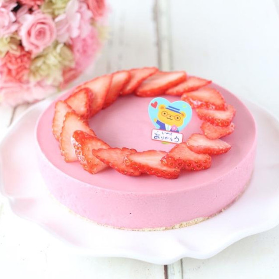 自由が丘米粉菓子教室 グルテンフリー HappySweets