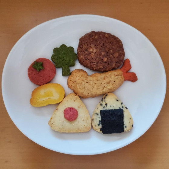 おうちごパン教室　のぶの玉手箱