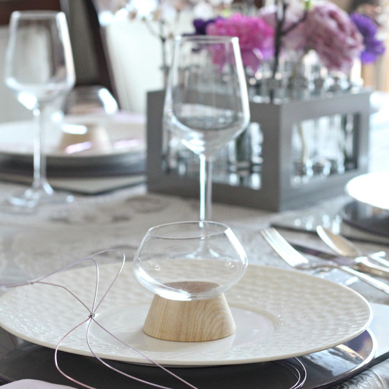 フランス料理教室 Atelier Belle Table
