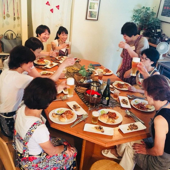Kitchen Emi Studio（キッチンエミスタジオ）