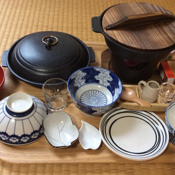 奈良県吉野郡野迫川村！和食と郷土料理！英語対応お料理教室