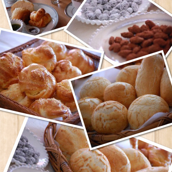 パン教室　北のBreadSalon