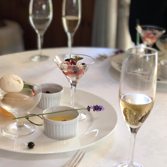 レストランミツ　西洋料理アカデミー