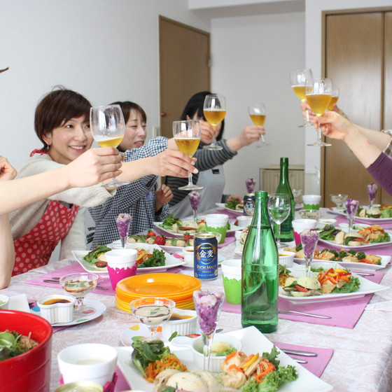 菜々食ＣｏｏｋｉｎｇＣｌａｓｓ（神戸料理教室）