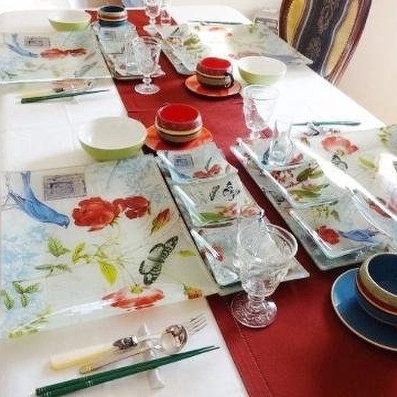 おうち料理教室　　K・kitchen
