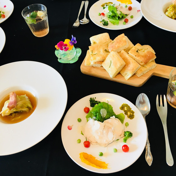 mama's cafe
