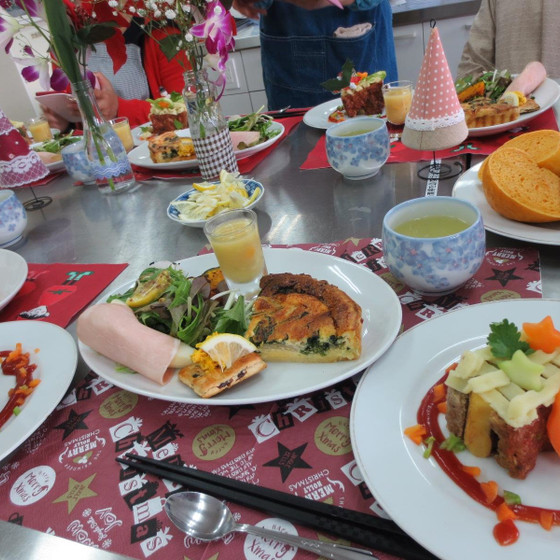 Ｓｗｅｅｔｓ＆きまぐれＬｕｎｃｈ