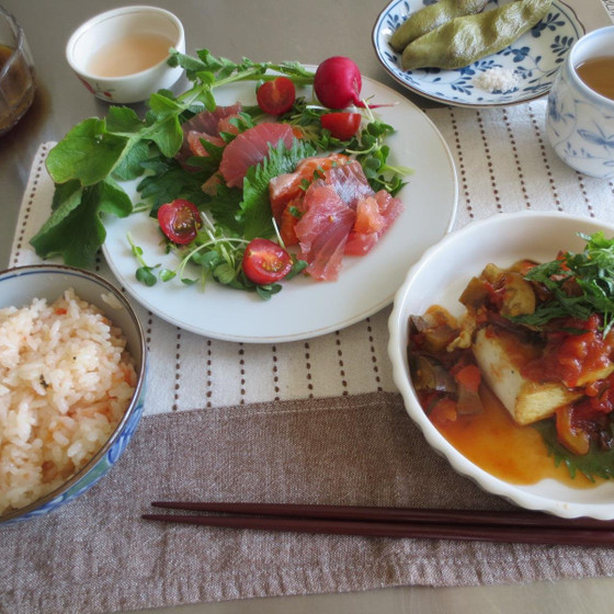 Ｓｗｅｅｔｓ＆きまぐれＬｕｎｃｈ