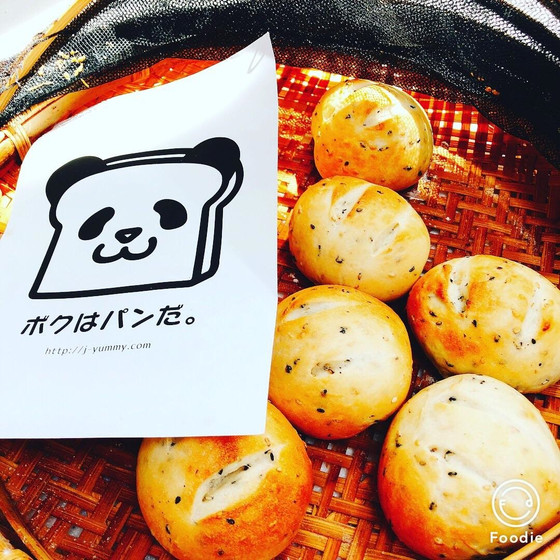 パン教室　J'S　YUMMY　ジェイズ　ヤミー