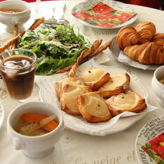 Natural　baking   あこ天然酵母パン教室