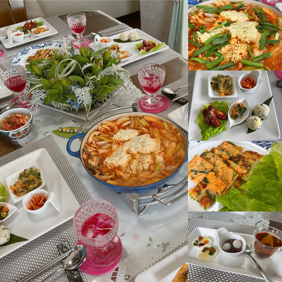 sesami`s cafe