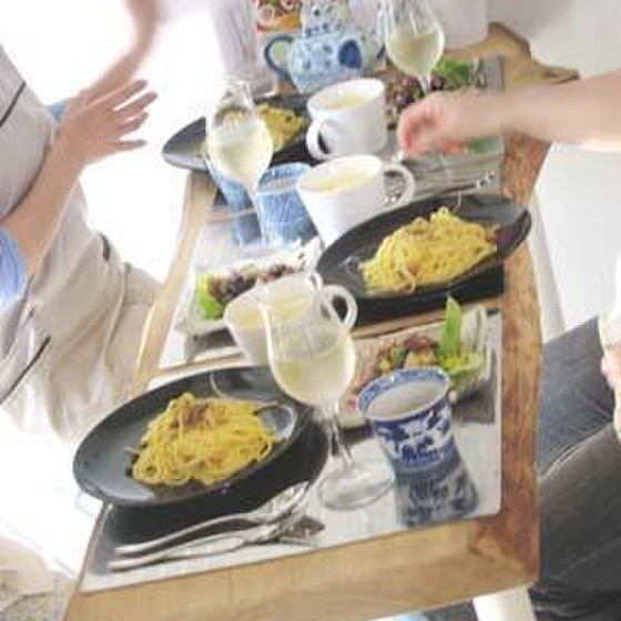 おうちカフェ Cooking studio縁en