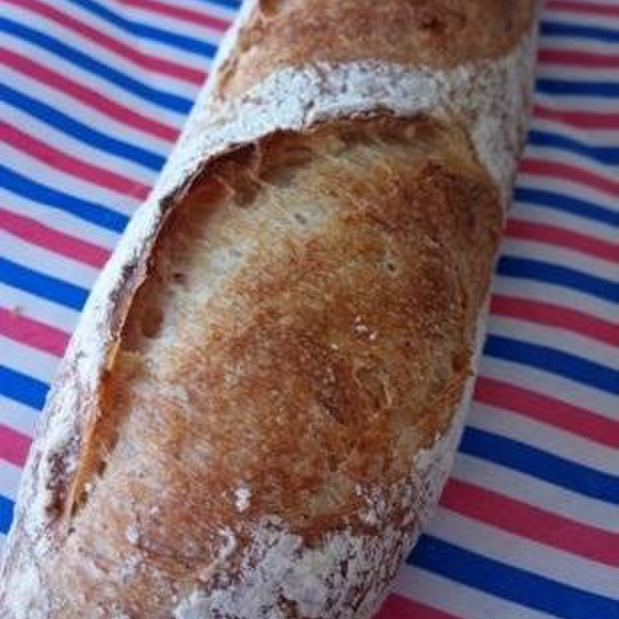 手ごねパン教室『Smile Bread』