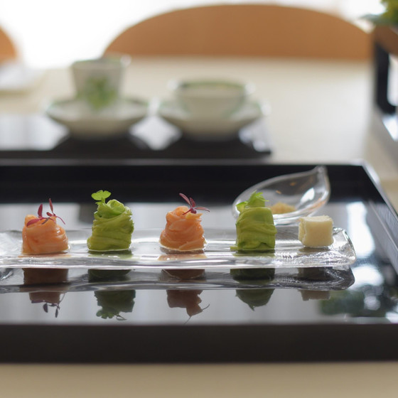 Happy Food ♪ Lab. @NISHIYAMANA