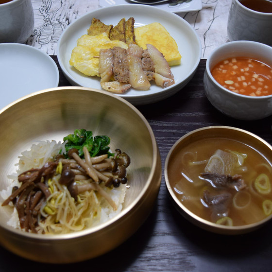 月麓（ウォルロク）