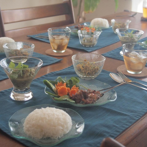 SALA　ISARA 