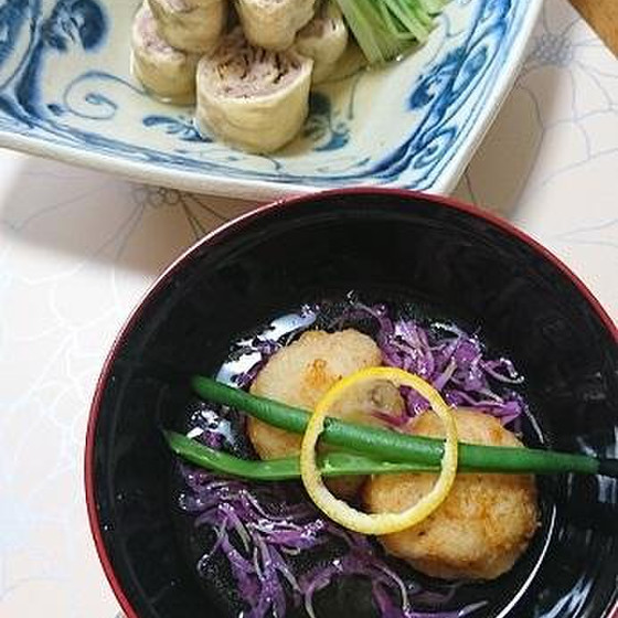 ぴっころままの「繋ぐ和食教室」