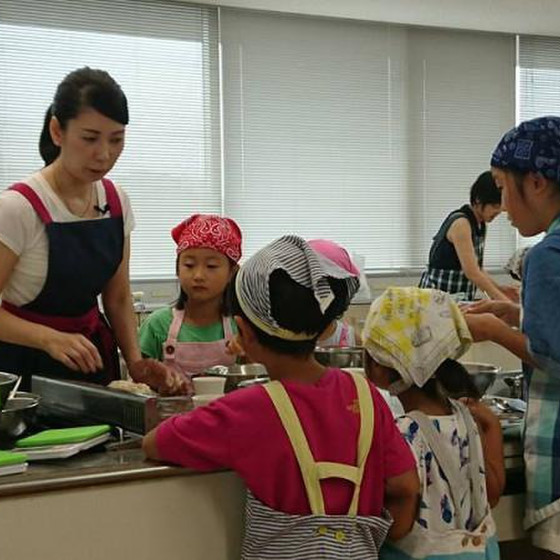 フィンガーフードdeお酒に合うおもてなし パンとお料理講座