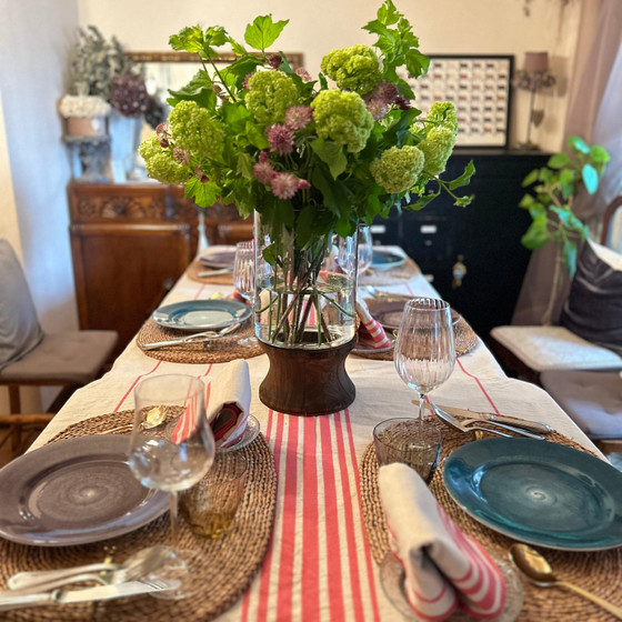ｌａ　ｔａｂｌｅ　ｅｎ　ｐｌｕｓ