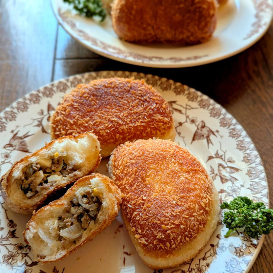 BreadHouse中村